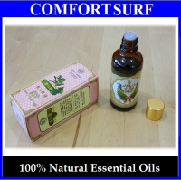 BAI MU XIANG 100% Natural Plant Essential Oils 50ml